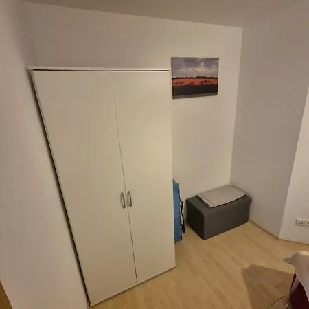 Lägenhet 2 Raum Voll Ausgestattet 15 Min Von Dresden Klipphausen