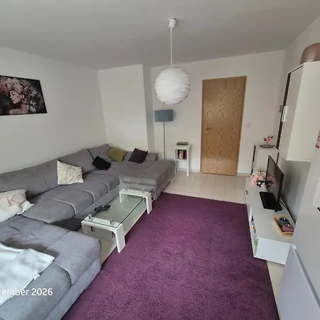 2 Raum Voll Ausgestattet 15 Min Von Dresden Appartement Klipphausen