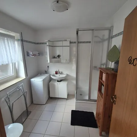 Appartement 2 Raum Voll Ausgestattet 15 Min Von Dresden